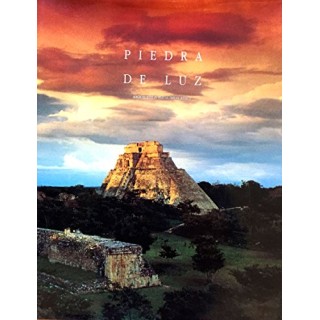 Piedra De Luz: dimensión y espacio en el México precolombino